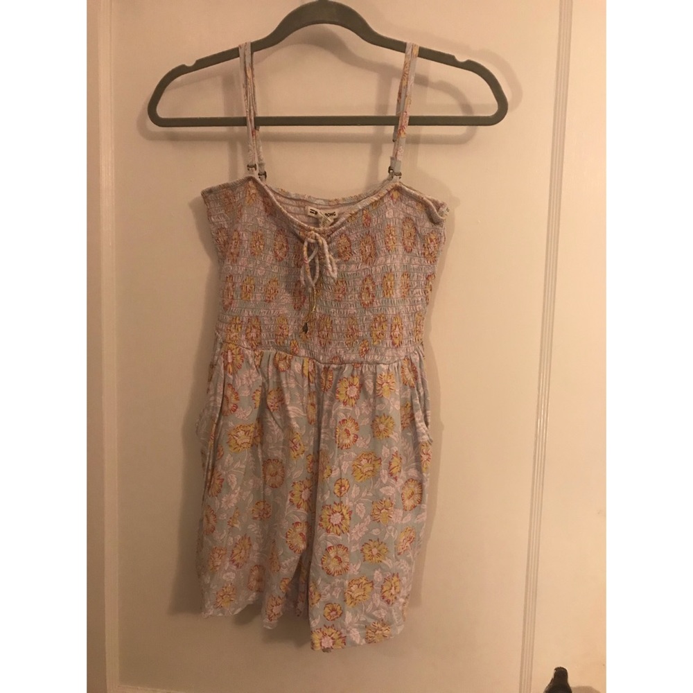 Billabong Romper